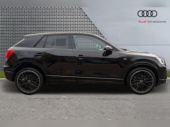 Used Audi Q2 2022 for sale - 76488113: Photo