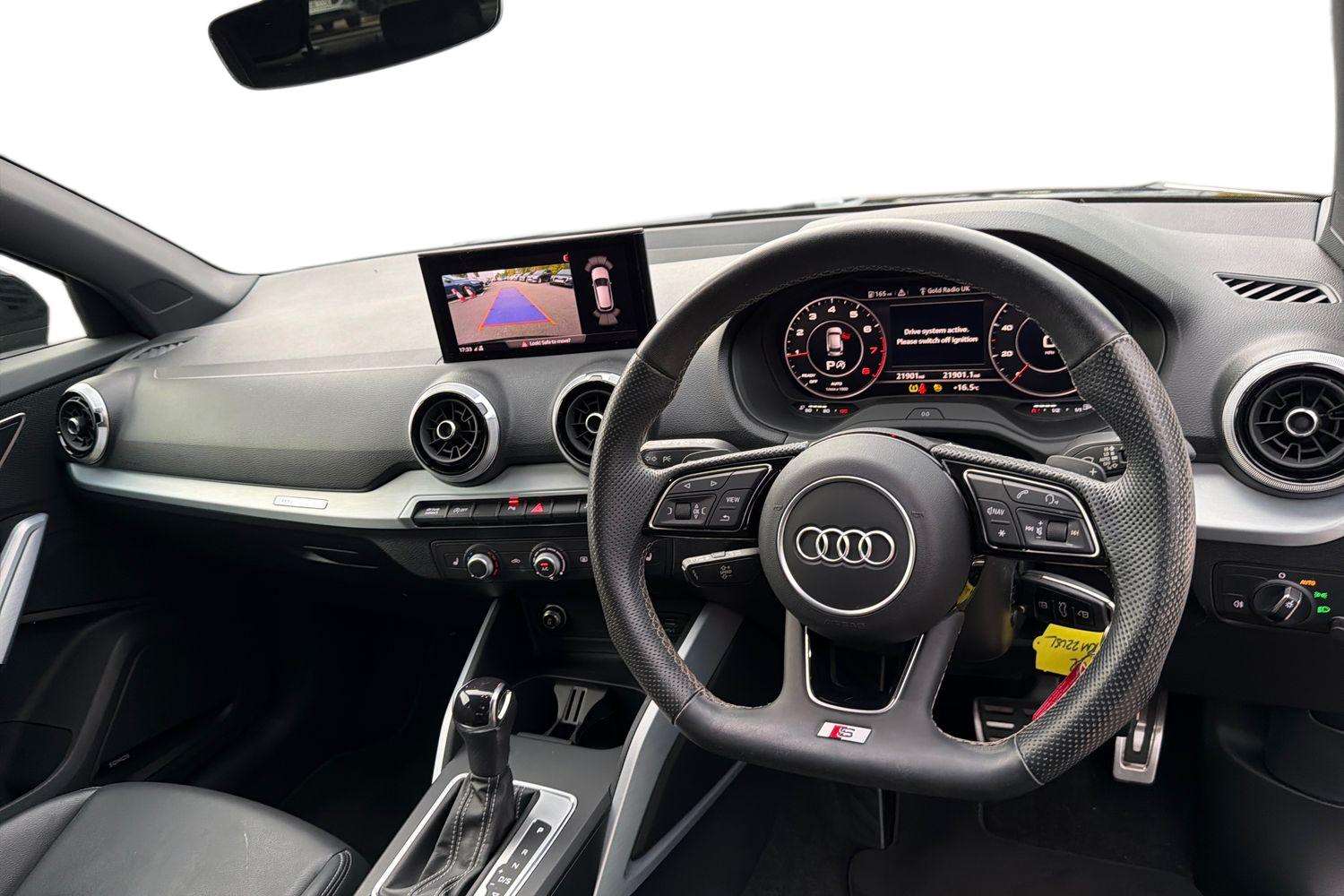 Used Audi Q2 2022 for sale - 76488113: Photo 6