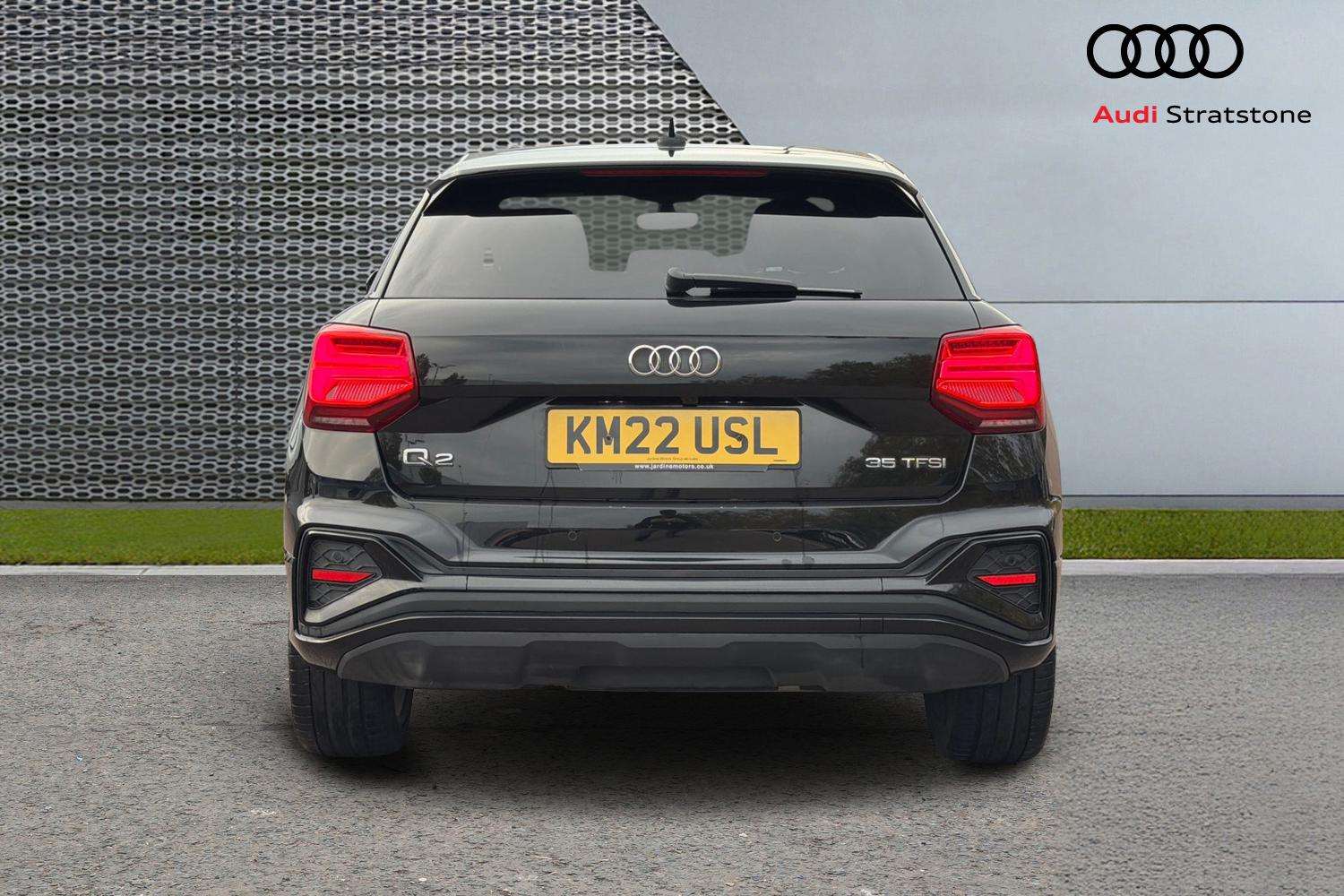Used Audi Q2 2022 for sale - 76488113: Photo 7
