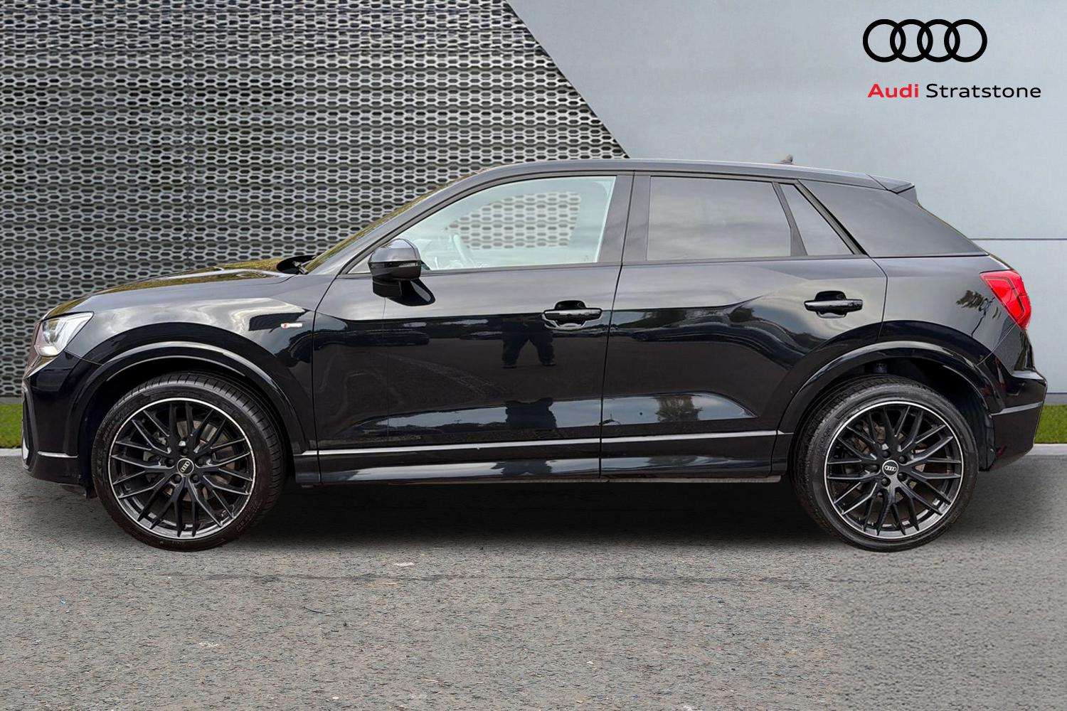 Used Audi Q2 2022 for sale - 76488113: Photo 8