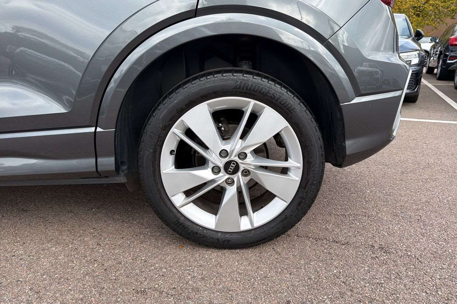 Used Audi Q2 2021 for sale - 76141612: Photo 10