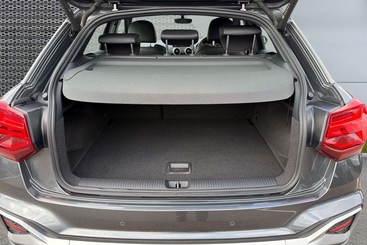 Used Audi Q2 2021 for sale - 76141612: Photo 13