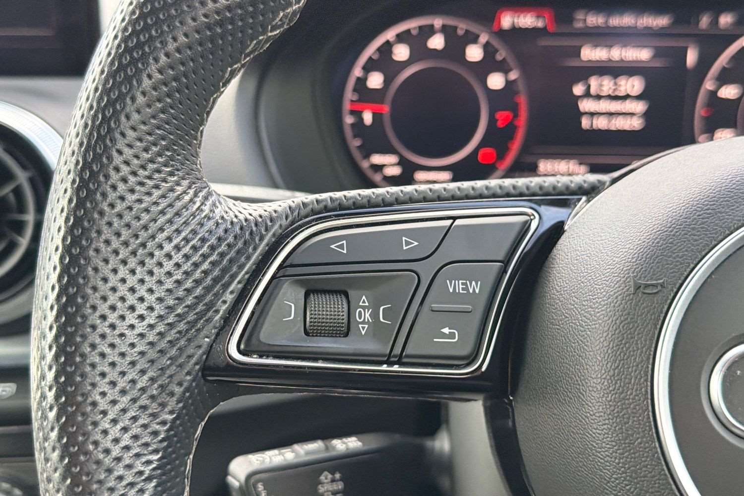 Used Audi Q2 2021 for sale - 76141612: Photo 16