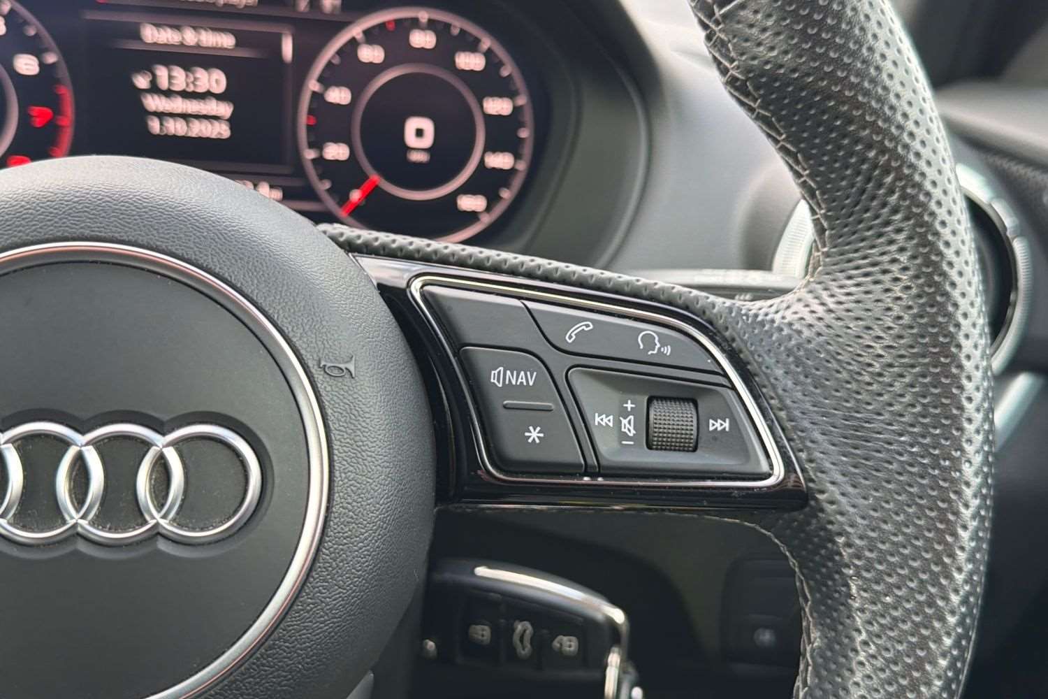 Used Audi Q2 2021 for sale - 76141612: Photo 17