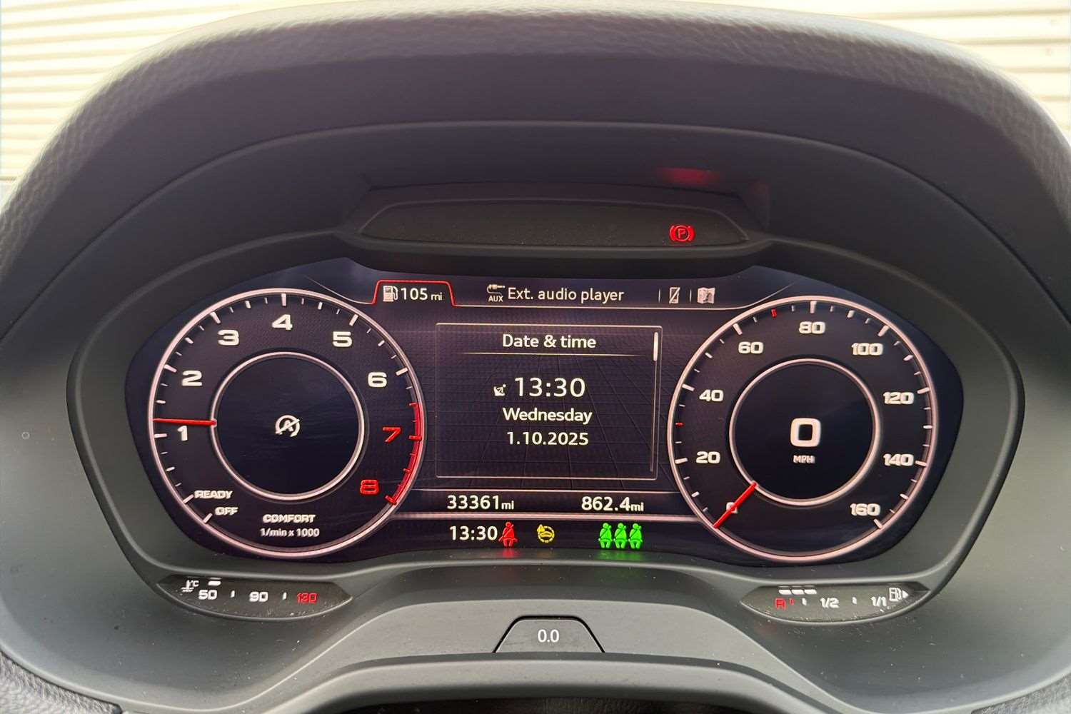 Used Audi Q2 2021 for sale - 76141612: Photo 18