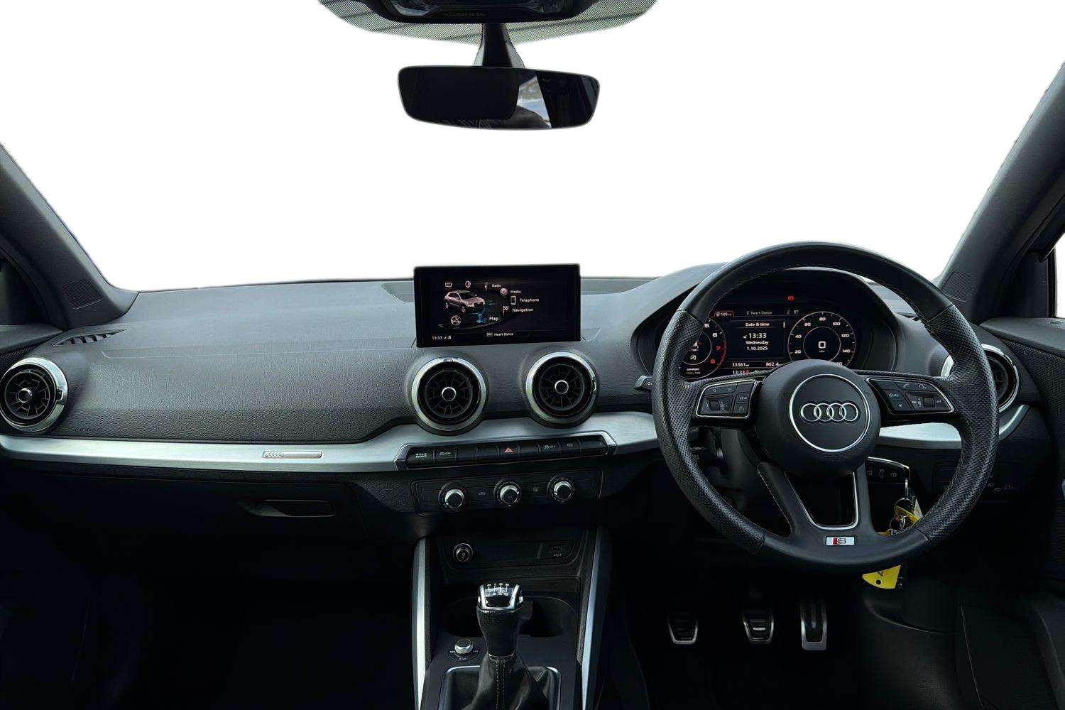 Used Audi Q2 2021 for sale - 76141612: Photo 19