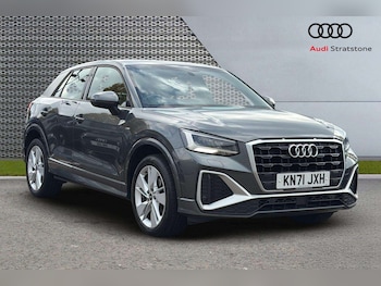 Audi - Q2