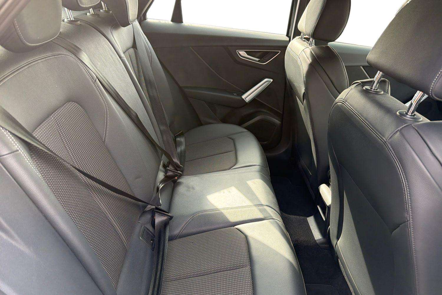 Used Audi Q2 2021 for sale - 76141612: Photo 22
