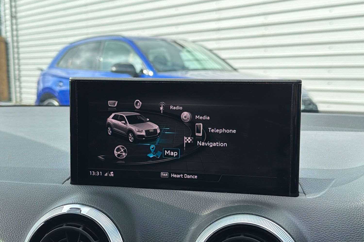 Used Audi Q2 2021 for sale - 76141612: Photo 27