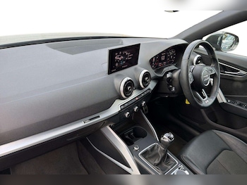Used Audi Q2 2021 for sale - 76141612: Photo 2