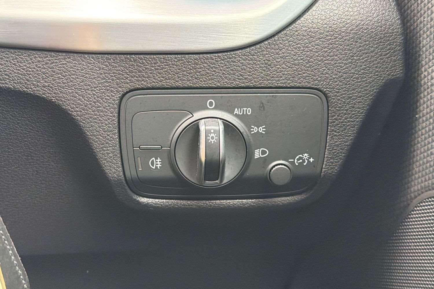 Used Audi Q2 2021 for sale - 76141612: Photo 34