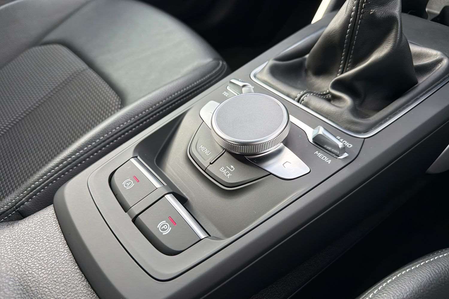 Used Audi Q2 2021 for sale - 76141612: Photo 35
