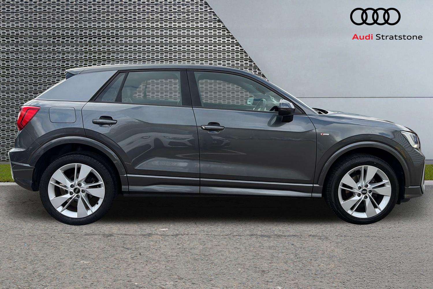 Used Audi Q2 2021 for sale - 76141612: Photo 4