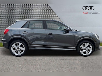 Used Audi Q2 2021 for sale - 76141612: Photo 4