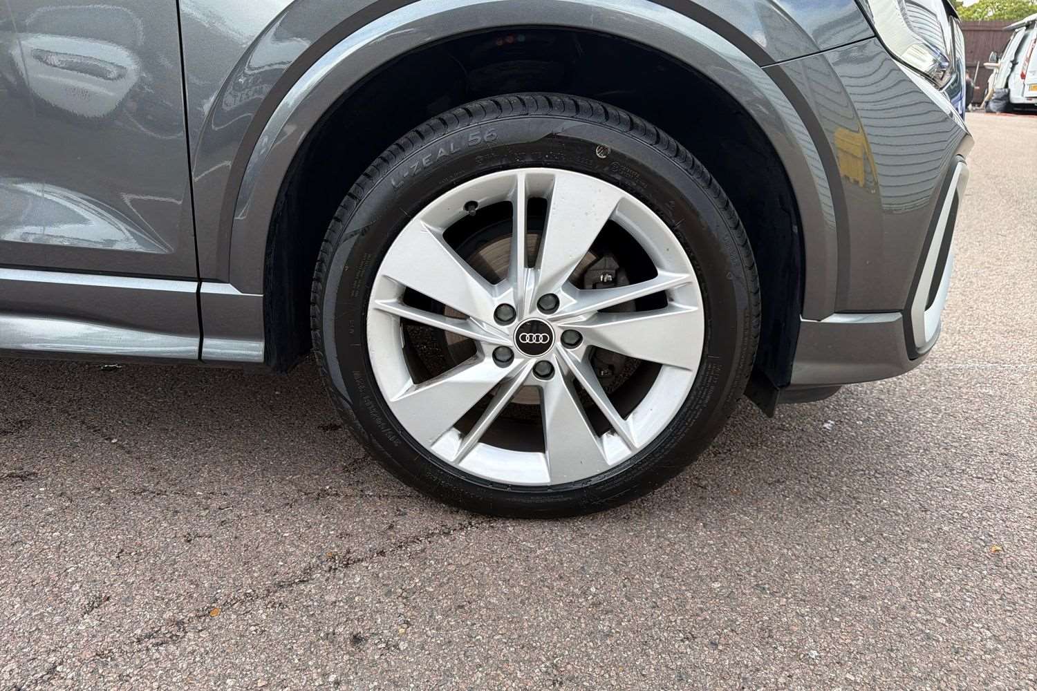 Used Audi Q2 2021 for sale - 76141612: Photo 5