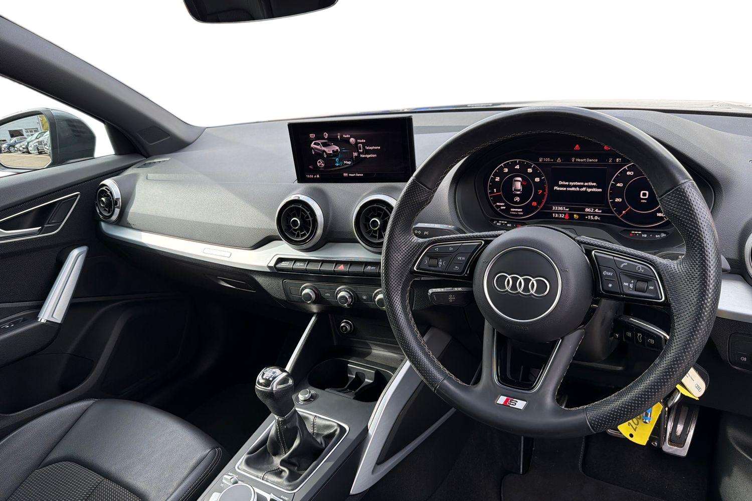 Used Audi Q2 2021 for sale - 76141612: Photo 6