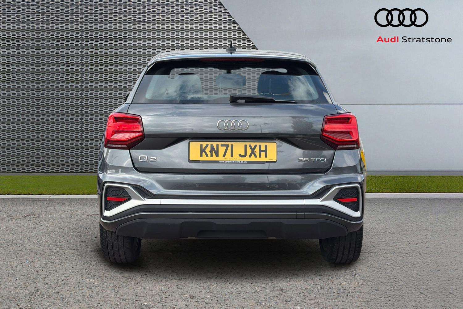 Used Audi Q2 2021 for sale - 76141612: Photo 7