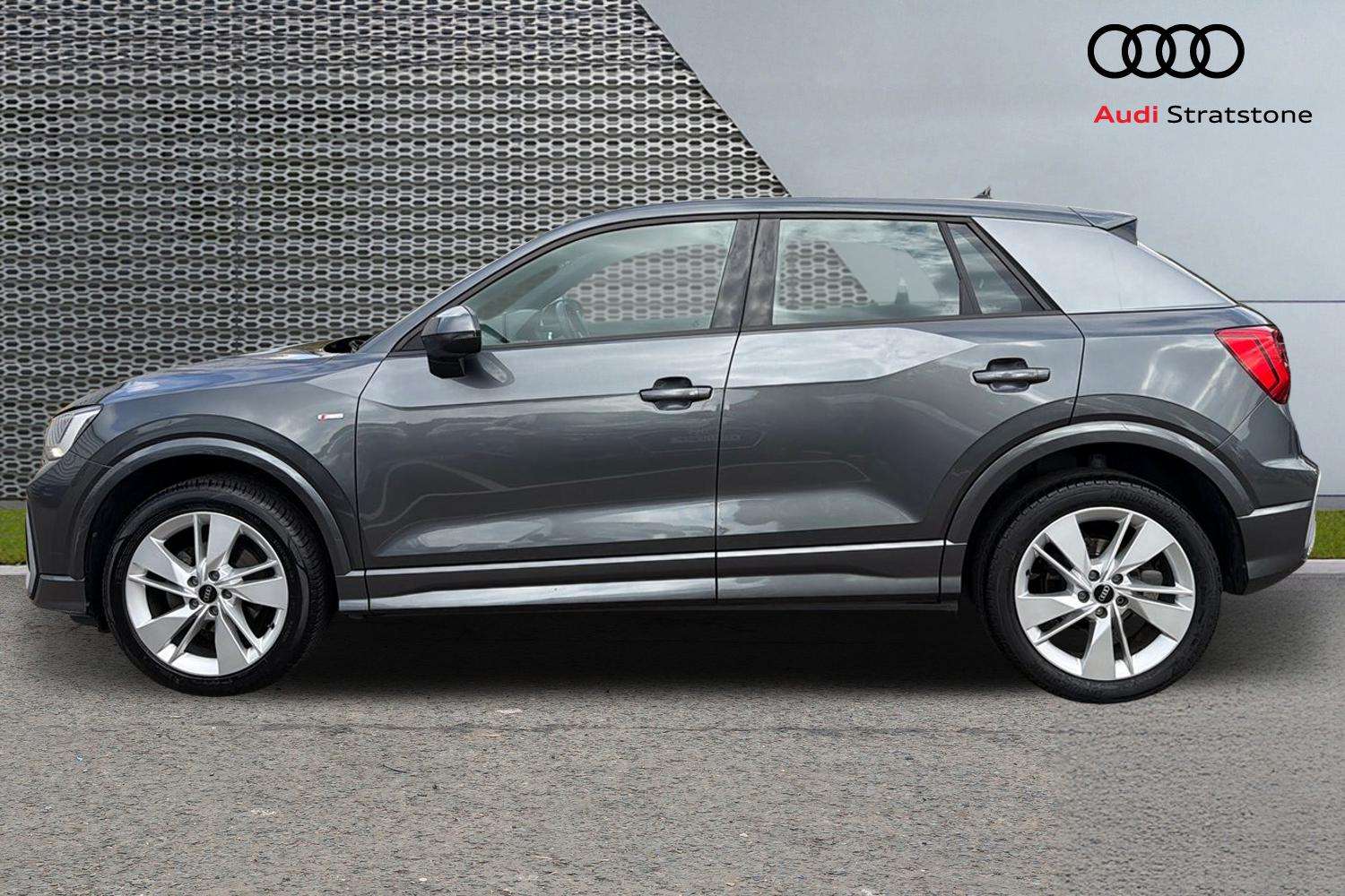Used Audi Q2 2021 for sale - 76141612: Photo 8