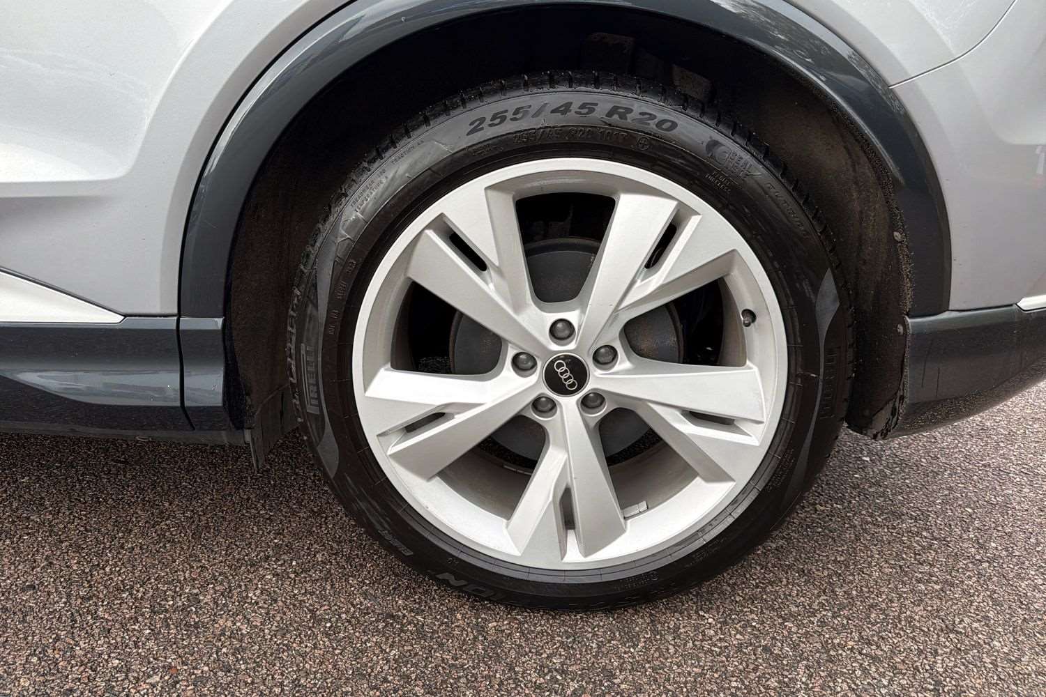Used Audi Q4 e-tron 2021 for sale - 76242425: Photo 10