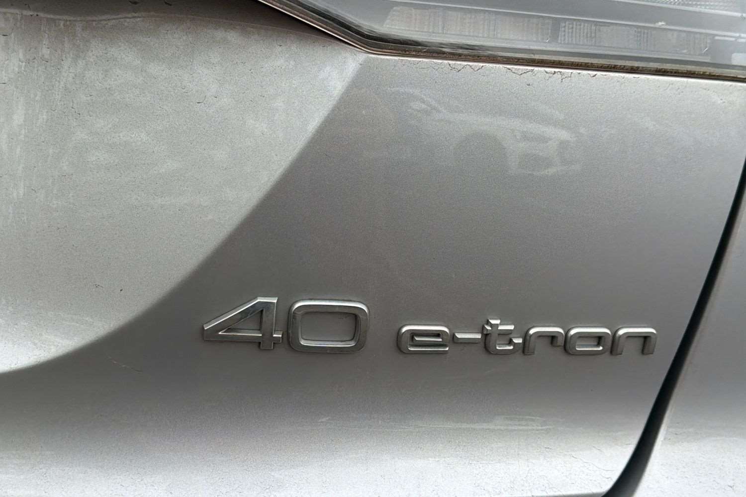Used Audi Q4 e-tron 2021 for sale - 76242425: Photo 12