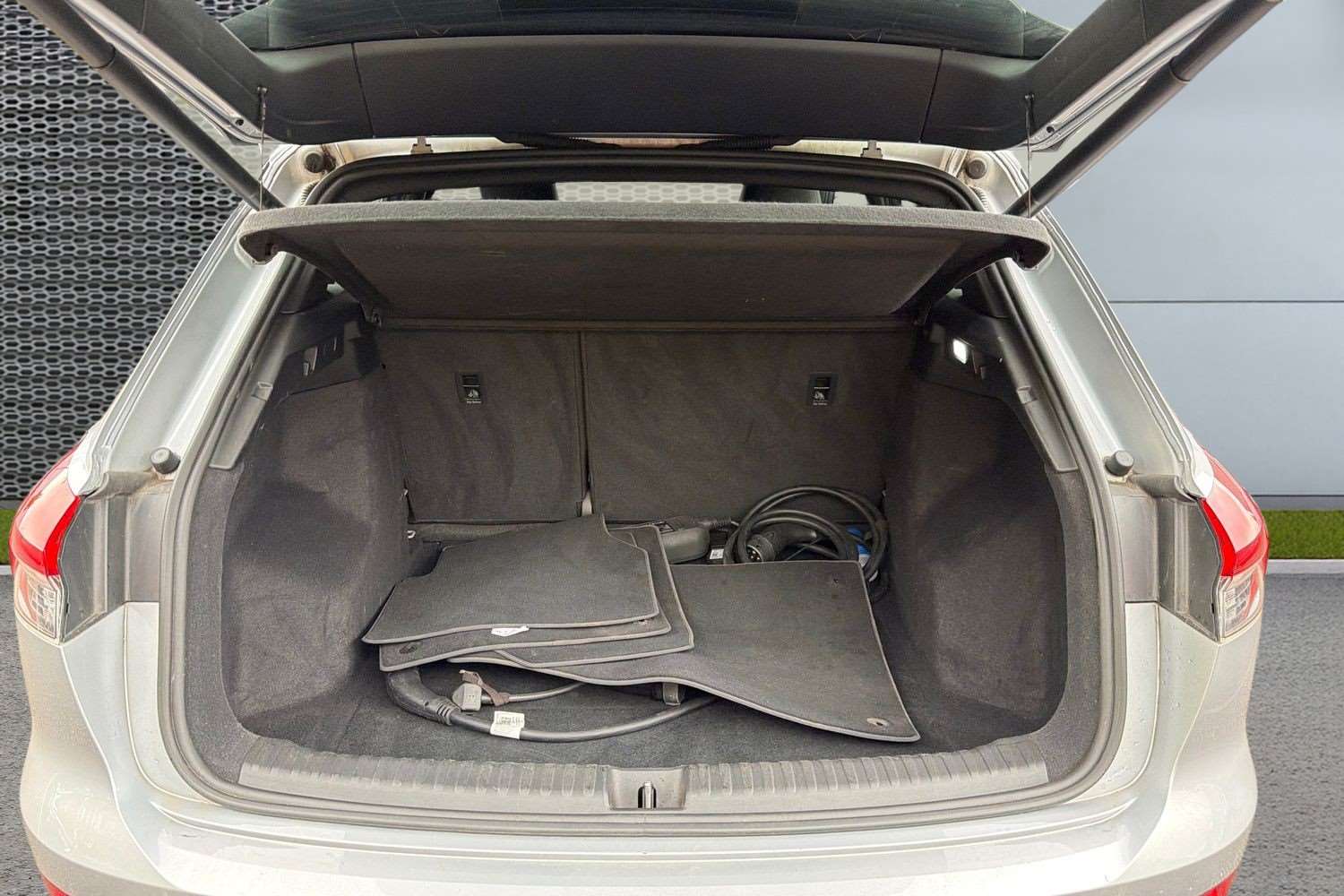 Used Audi Q4 e-tron 2021 for sale - 76242425: Photo 13