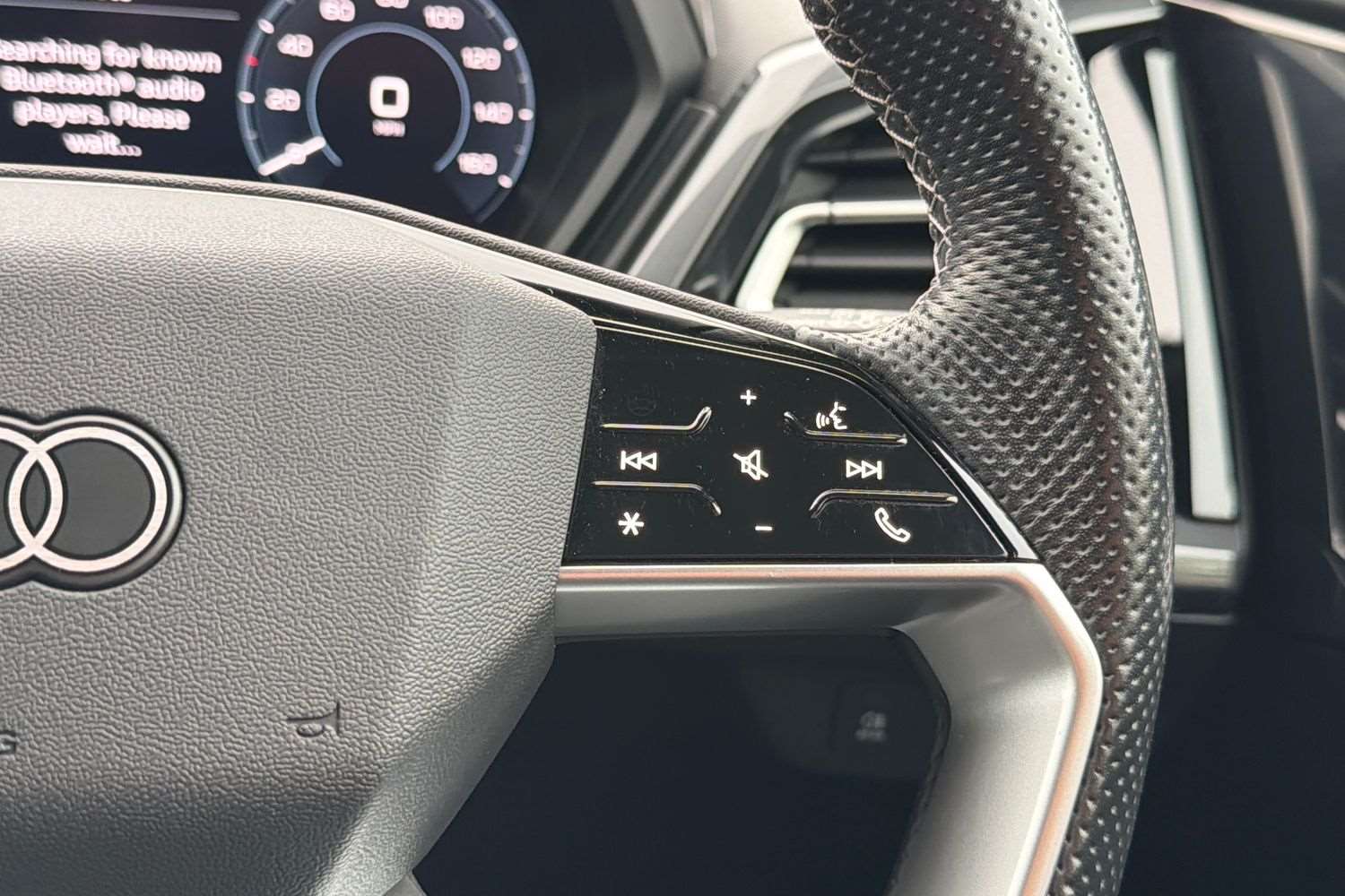 Used Audi Q4 e-tron 2021 for sale - 76242425: Photo 17