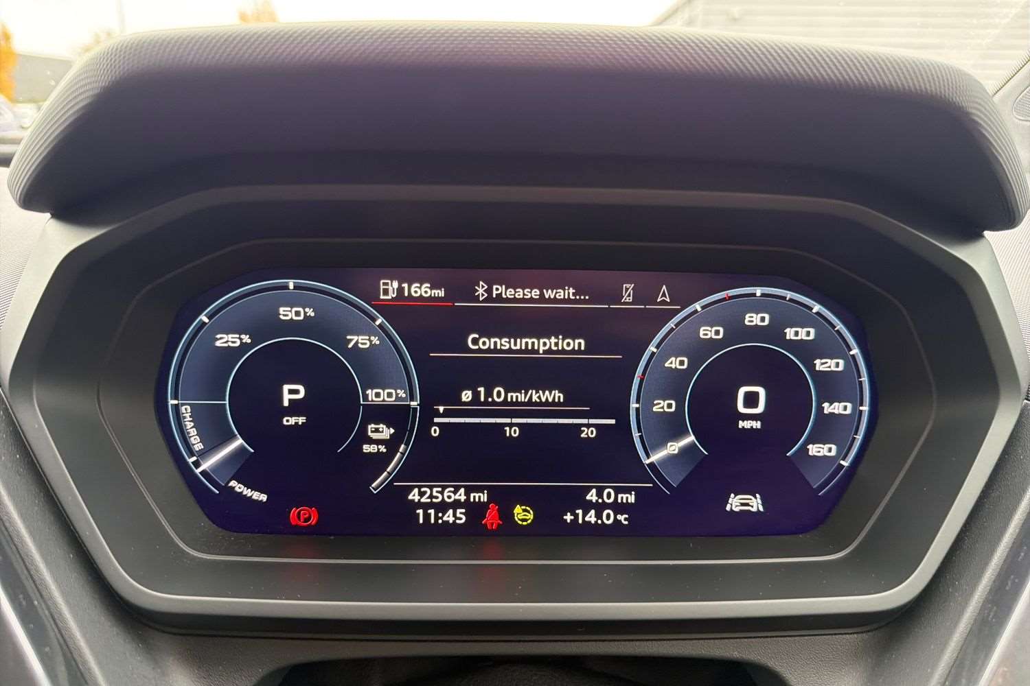 Used Audi Q4 e-tron 2021 for sale - 76242425: Photo 18