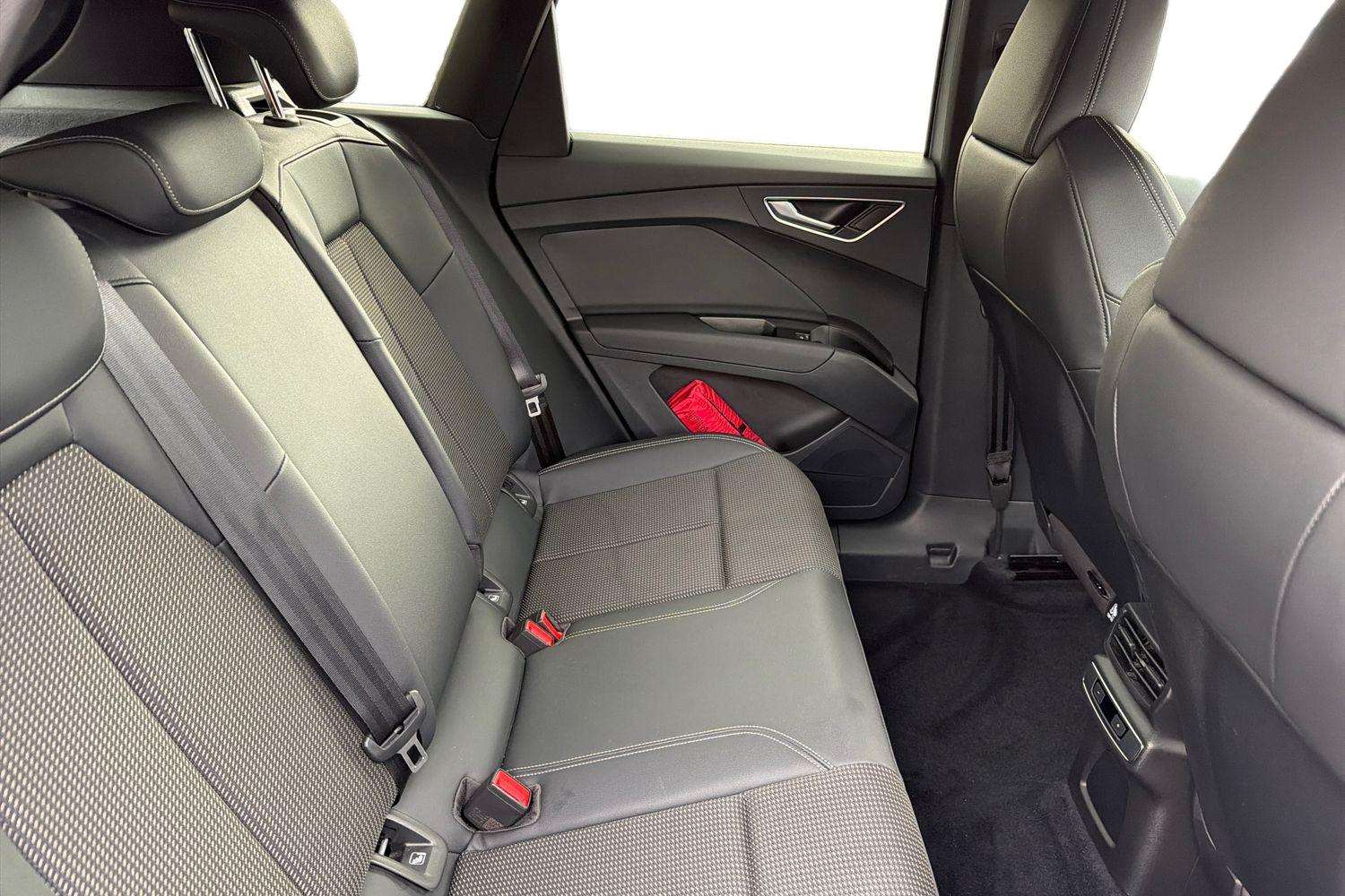 Used Audi Q4 e-tron 2021 for sale - 76242425: Photo 21