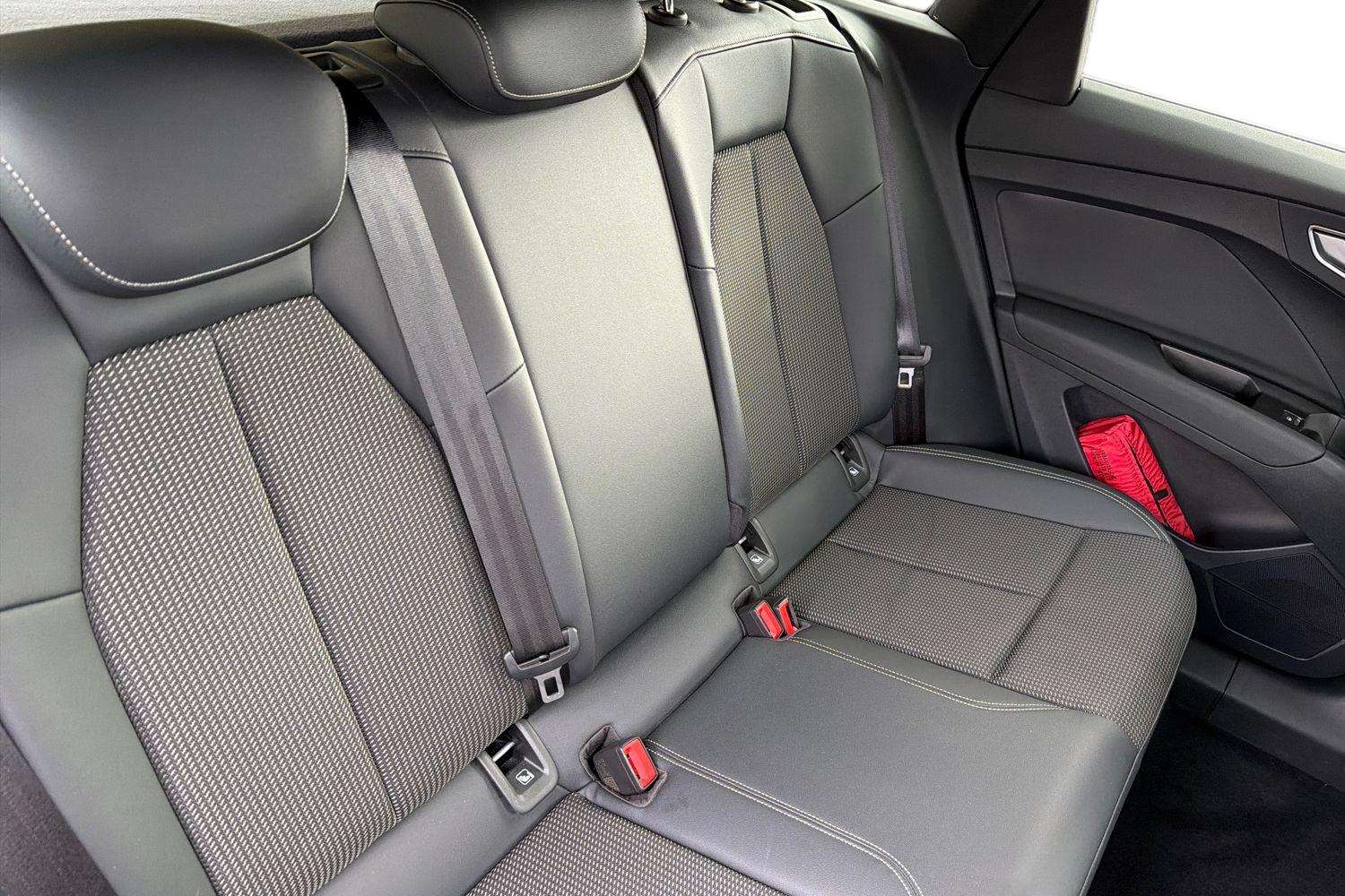 Used Audi Q4 e-tron 2021 for sale - 76242425: Photo 22
