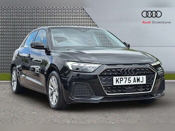 Used Audi A1 2025 for sale - 79095768: Photo