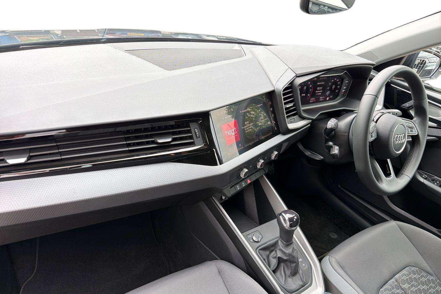 Used Audi A1 2025 for sale - 79095768: Photo