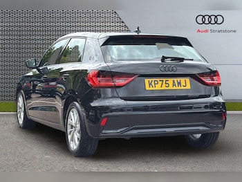 Used Audi A1 2025 for sale - 79095768: Photo