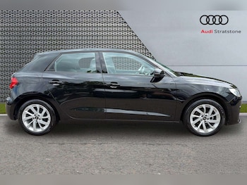 Used Audi A1 2025 for sale - 79095768: Photo