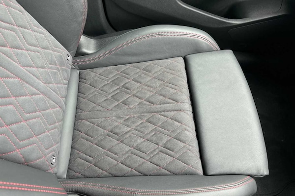 Used Audi Q6 e-tron 2024 for sale - 74716789: Photo 15