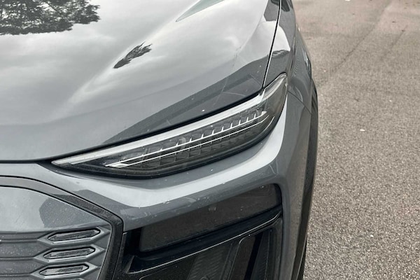 Used Audi Q6 e-tron 2024 for sale - 74716789: Photo 18