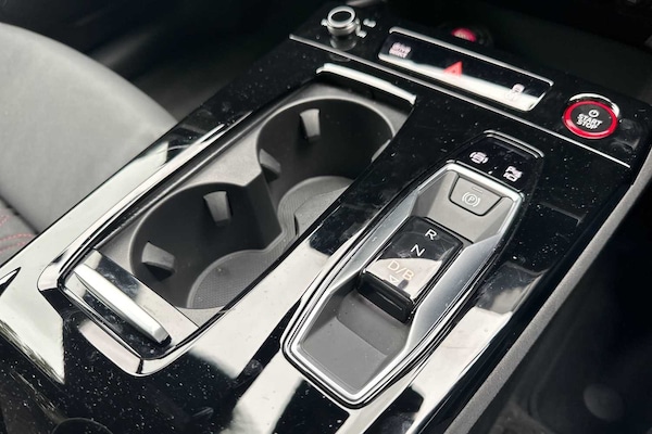 Used Audi Q6 e-tron 2024 for sale - 74716789: Photo 22