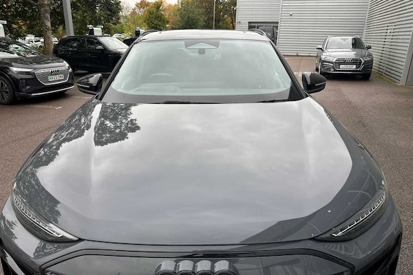 Used Audi Q6 e-tron 2024 for sale - 74716789: Photo 23
