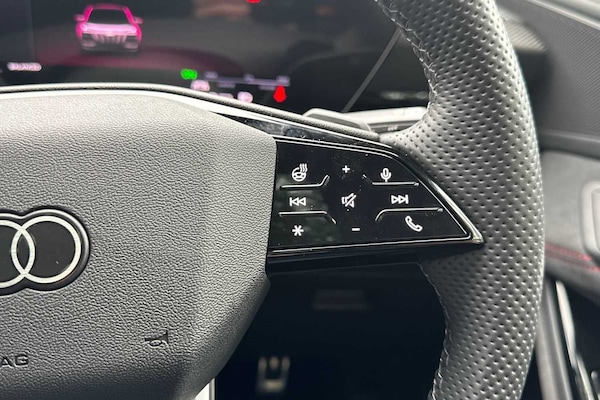 Used Audi Q6 e-tron 2024 for sale - 74716789: Photo 30