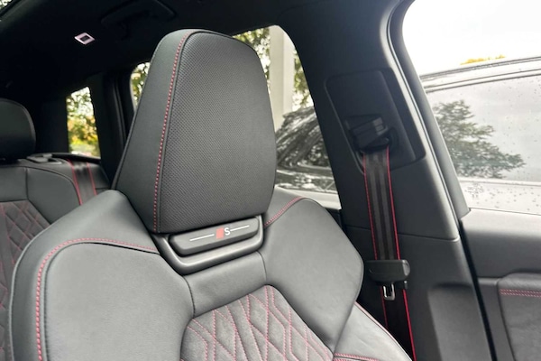Used Audi Q6 e-tron 2024 for sale - 74716789: Photo 34