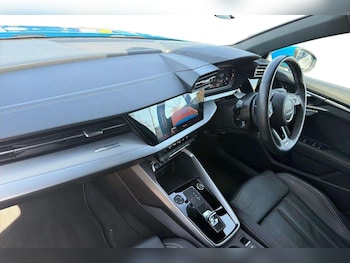 Used Audi A3 2023 for sale - 78173517: Photo