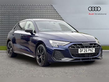 Used Audi A3 2026 for sale - 79672119: Photo