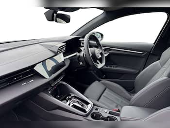 Used Audi A3 2026 for sale - 79672119: Photo