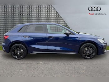 Used Audi A3 2026 for sale - 79672119: Photo