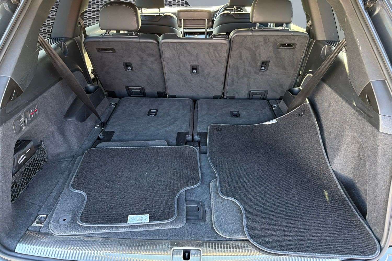 Used Audi Q7 2021 for sale - 76045005: Photo 13