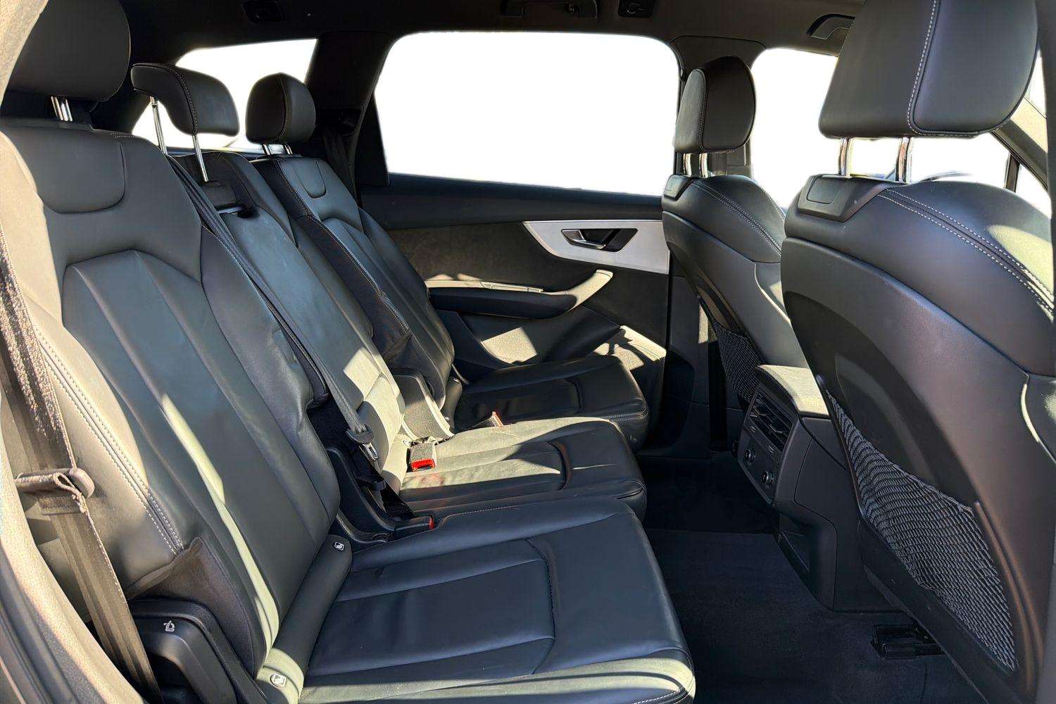 Used Audi Q7 2021 for sale - 76045005: Photo 21