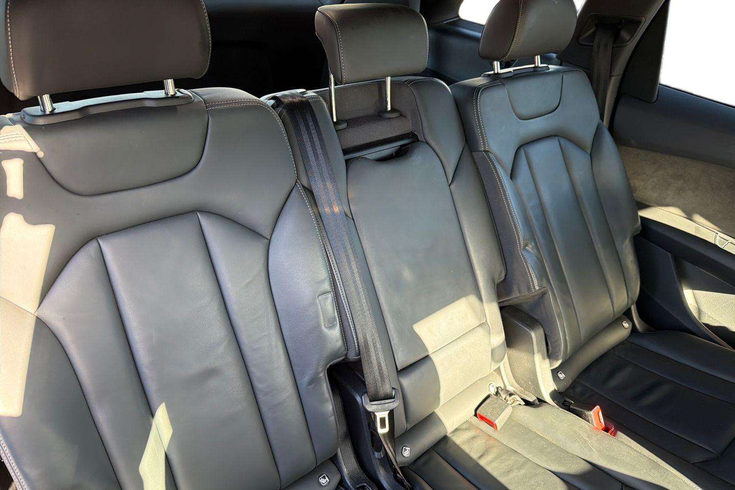 Used Audi Q7 2021 for sale - 76045005: Photo 22