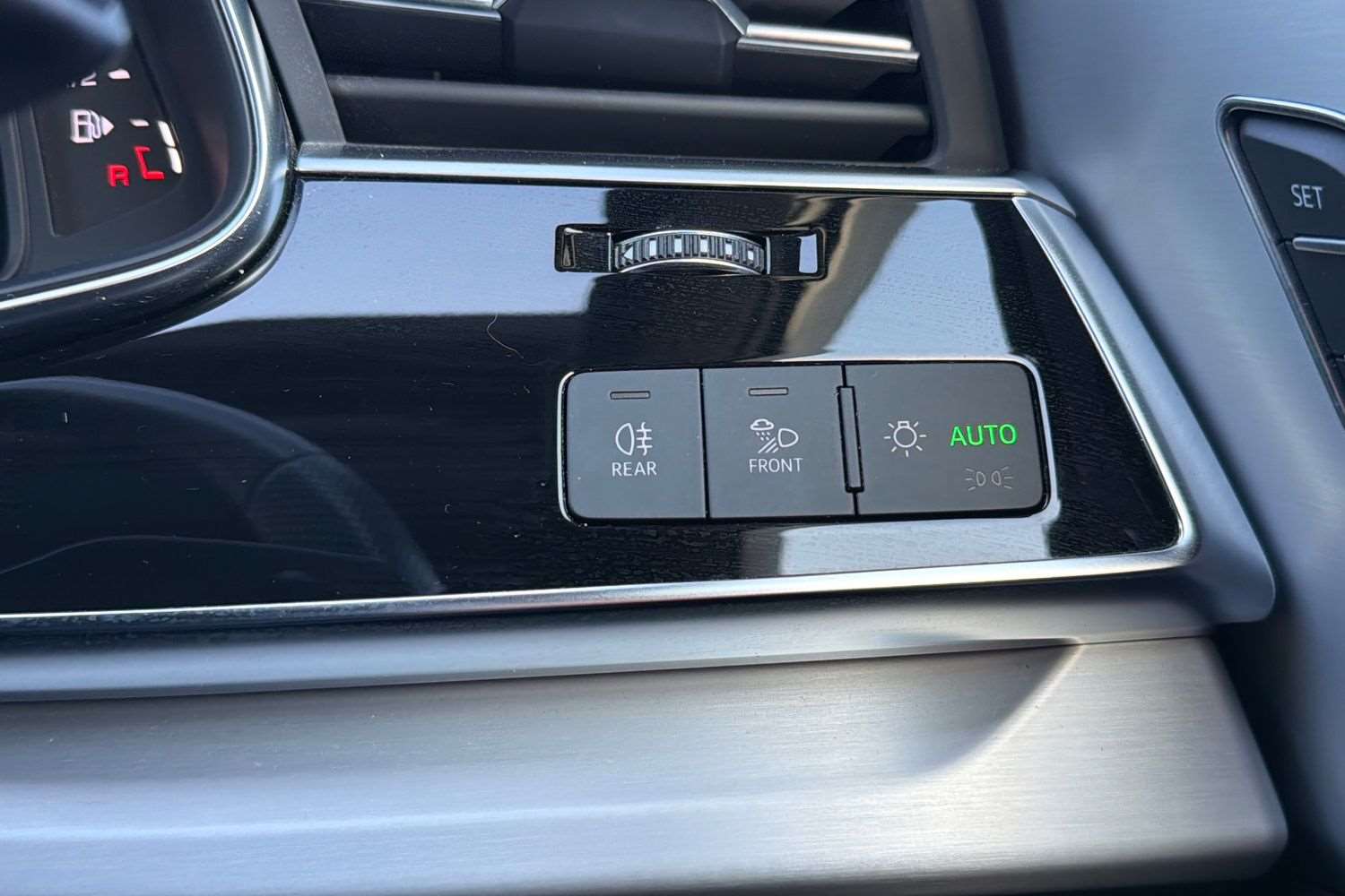 Used Audi Q7 2021 for sale - 76045005: Photo 35