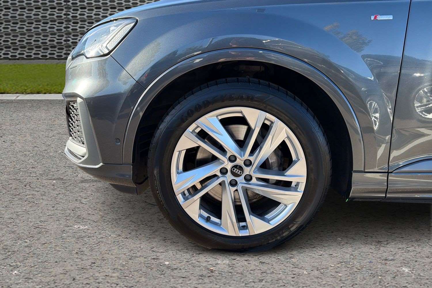 Used Audi Q7 2021 for sale - 76045005: Photo 9