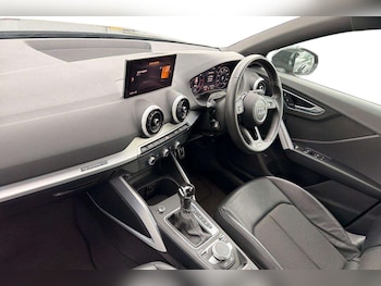 Used Audi Q2 2021 for sale - 78279052: Photo