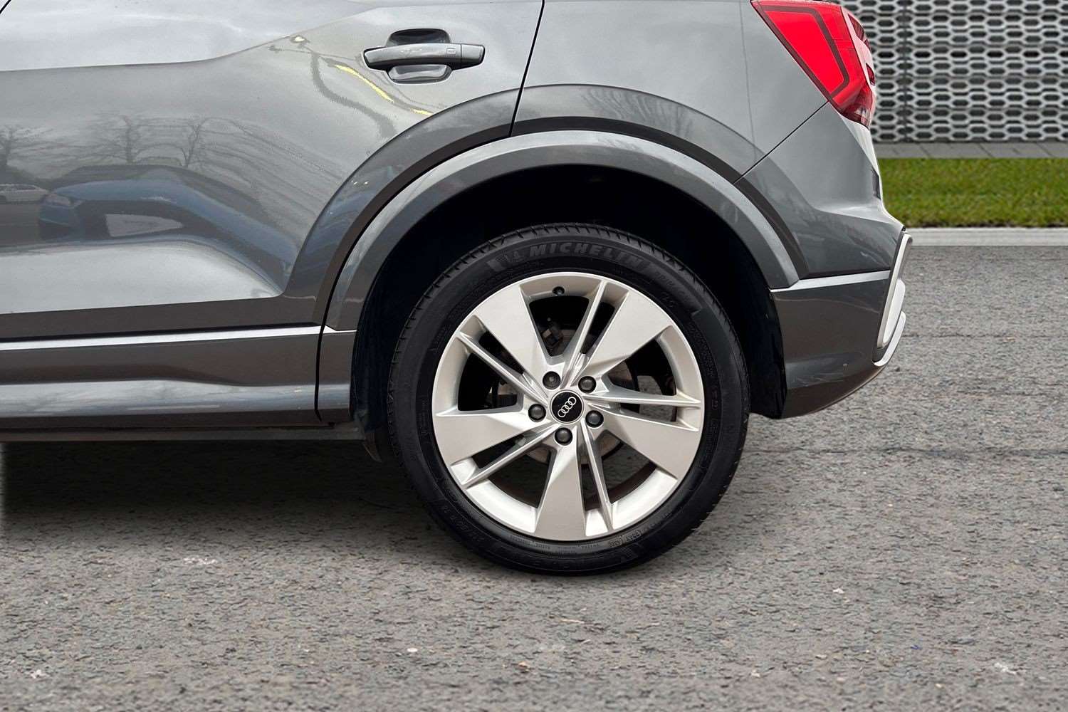 Used Audi Q2 2023 for sale - 77706746: Photo 10